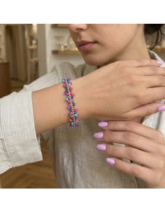 PULSERA PRAVIA DE EL COFRE DE ELISABETH