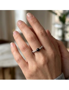 ANILLO ONDASS DE EL COFRE DE ELISABETH
