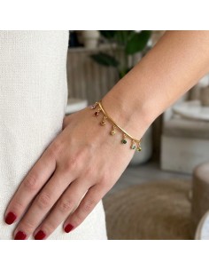 PULSERA NAYRA DE EL COFRE DE ELISABETH
