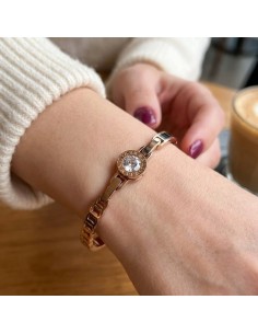 BRAZALETE SAIMA DE EL COFRE DE ELISABETH