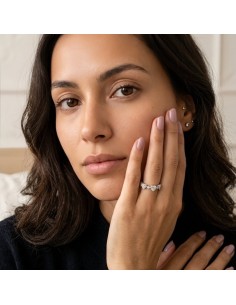 ANILLO ETERNIDAD DE EL COFRE DE ELISABETH 2