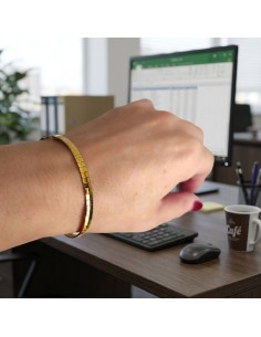 PULSERA KIOKO DE EL COFRE DE ELISABETH