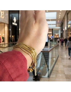 PULSERA AKANE DE EL COFRE DE ELISABETH