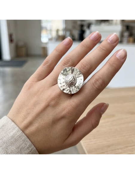 ANILLO ROSER DE EL COFRE DE ELISABETH