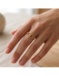 ANILLO TURQ