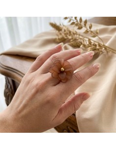 ANILLO MARGUI DE EL COFRE DE ELISABETH