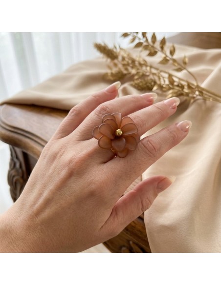 ANILLO MARGUI DE EL COFRE DE ELISABETH