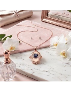 CONJUNTO HAMSA DE EL COFRE DE ELISABETH 2