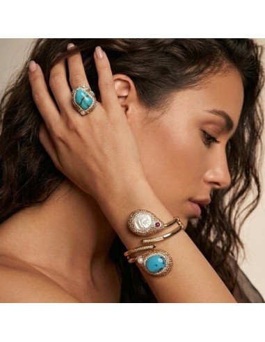 ANILLO MYTHOLOGY DE EL COFRE DE ELISABETH