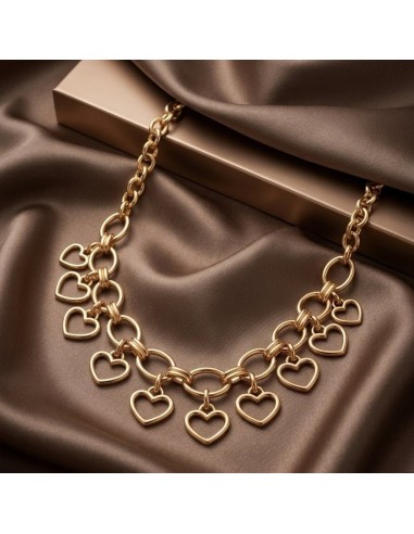 COLLAR ROMÁNTICO DE EL COFRE DE ELISABETH