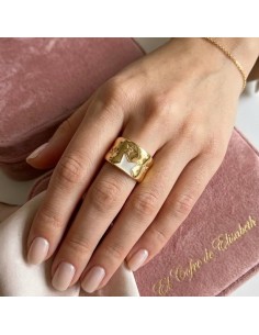 ANILLO NOVA DE EL COFRE DE ELISABETH