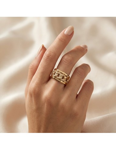ANILLO ÍCARO DE EL COFRE DE ELISABETH