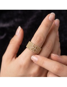 ANILLO MIRIADA DE EL COFRE DE ELISABETH 2