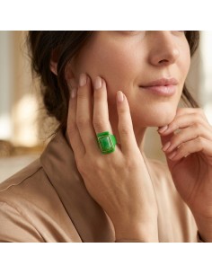 ANILLO FANATIC DE EL COFRE DE ELISABETH