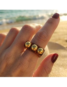 ANILLO GALATEA DE EL COFRE DE ELISABETH