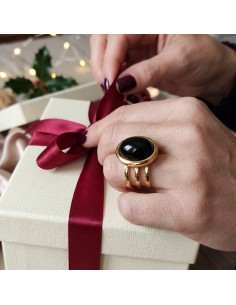 ANILLO RANIA DE EL COFRE DE ELISABETH