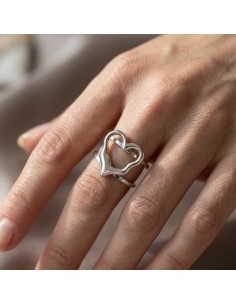 ANILLO FASHION DE EL COFRE DE ELISABETH
