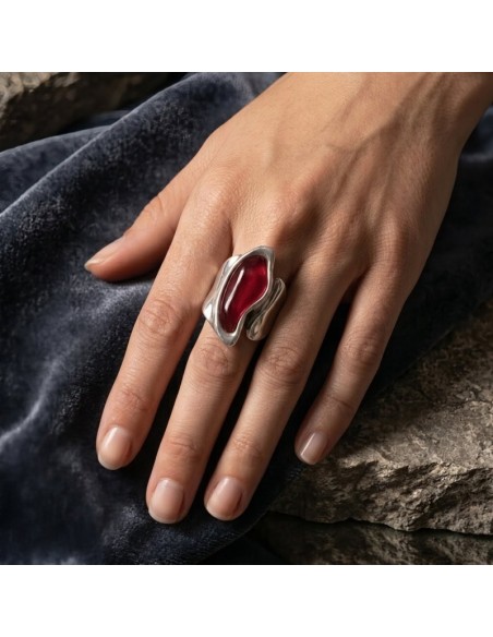ANILLO ALEXIA