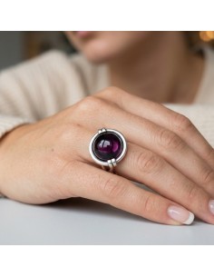 ANILLO SUANCES DE EL COFRE DE ELISABETH