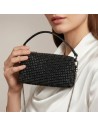 BOLSO DIAMANTE DE EL COFRE DE ELISABETH