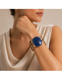 BRAZALETE RETRO/CHIC DE EL COFRE DE ELISABETH 2