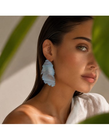 PENDIENTES SAVIA DE EL COFRE DE ELISABETH