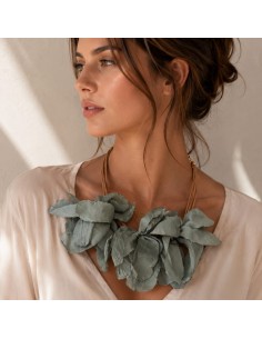 COLLAR NINFA DE EL COFRE DE ELISABETH
