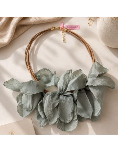 COLLAR NINFA DE EL COFRE DE ELISABETH 2