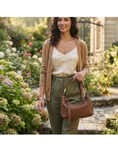 BOLSO DENISE DE EL COFRE DE ELISABETH