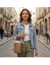 Bolso Bristol