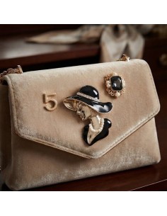 BROCHE ELAYNE