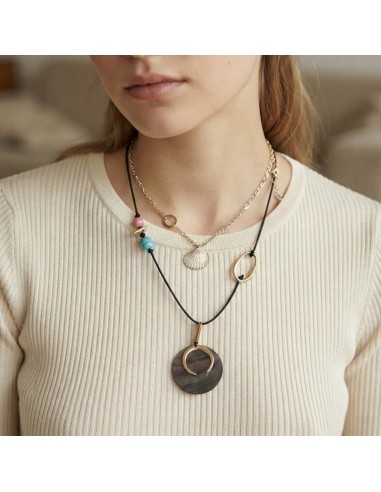 COLLAR NADIM DE EL COFRE DE ELISABETH