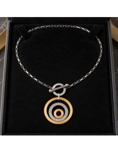 COLLAR MADI DE EL COFRE DE ELISABETH 2