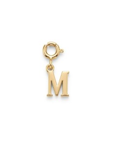 CHARMS INICIALES DE EL COFRE DE ELISABETH