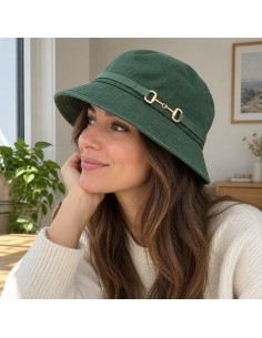 GORRO GALICIA TIPO PESCADOR