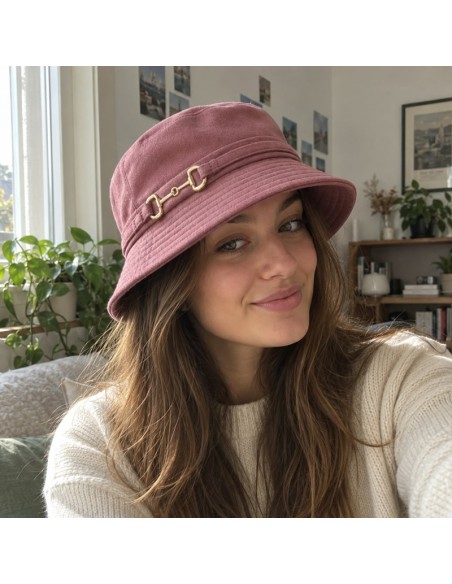 GORRO GALICIA TIPO PESCADOR