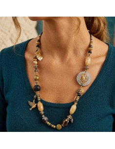 COLLAR ASIA