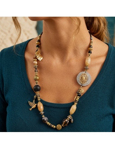 COLLAR ASIA