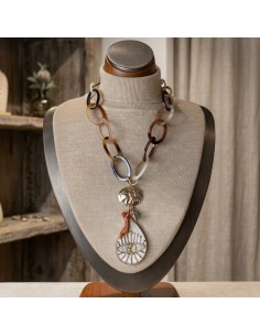 COLLAR ANAT DE EL COFRE DE ELISABETH 2