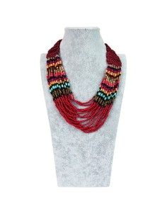 COLLAR HINDÚ DE EL COFRE DE ELISABETH 2