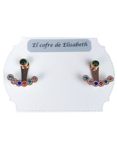 PENDIENTES ADELIA 2