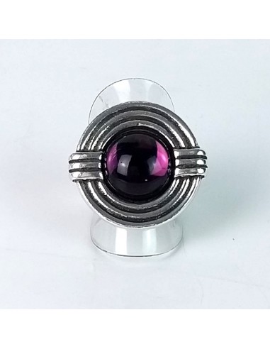 ANILLO ANAÍS DE EL COFRE DE ELISABETH