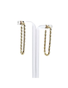 PENDIENTES MODELO REBECA DE EL COFRE DE ELISABETH 2