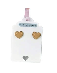 PENDIENTES MODELOS FIAMMA DE EL COFRE DE ELISABETH 2
