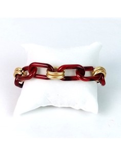PULSERA MODELO YOHANA DE EL COFRE DE ELISABETH 2