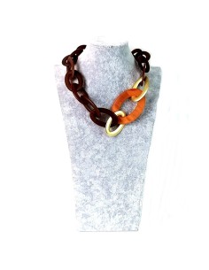 COLLAR MODELO SILVIA DE EL COFRE DE ELISABETH 2