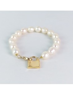 PULSERA MODELO TEIDE DE EL COFRE DE ELISABETH 2