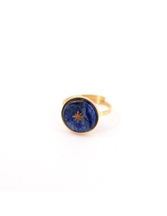 ANILLO SENA ESTRELLA DE EL COFRE DE ELISABETH 2