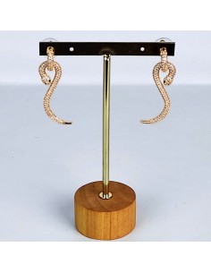 PENDIENTES ESMARAY DE EL COFRE DE ELISABETH 2