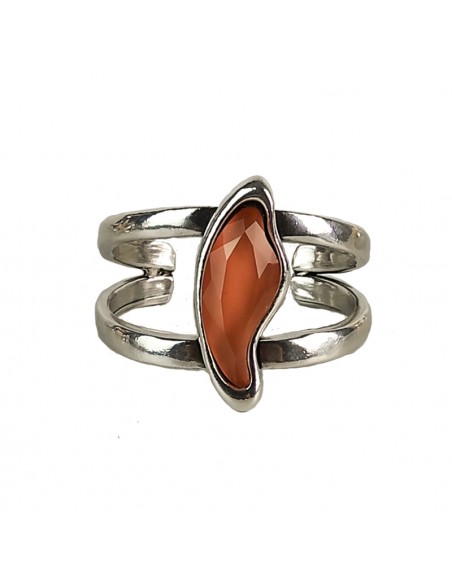 BRAZALETE AURA PLATEADO